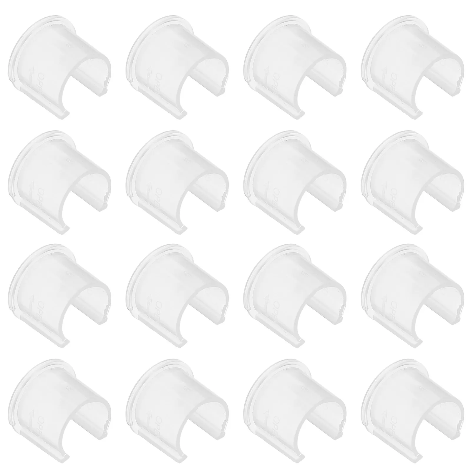 20Pcs Travel Bottle Pump Lock Clips Leakproof Shampoo Face Wash Lotion Dispenser Collar Clamps Portable Airplane Safe
20Pcs Travel Bottle Pump Lock Clips Leakproof Shampoo Face Wash Lotion Dispenser Collar Clamps Portable Airplane Safe