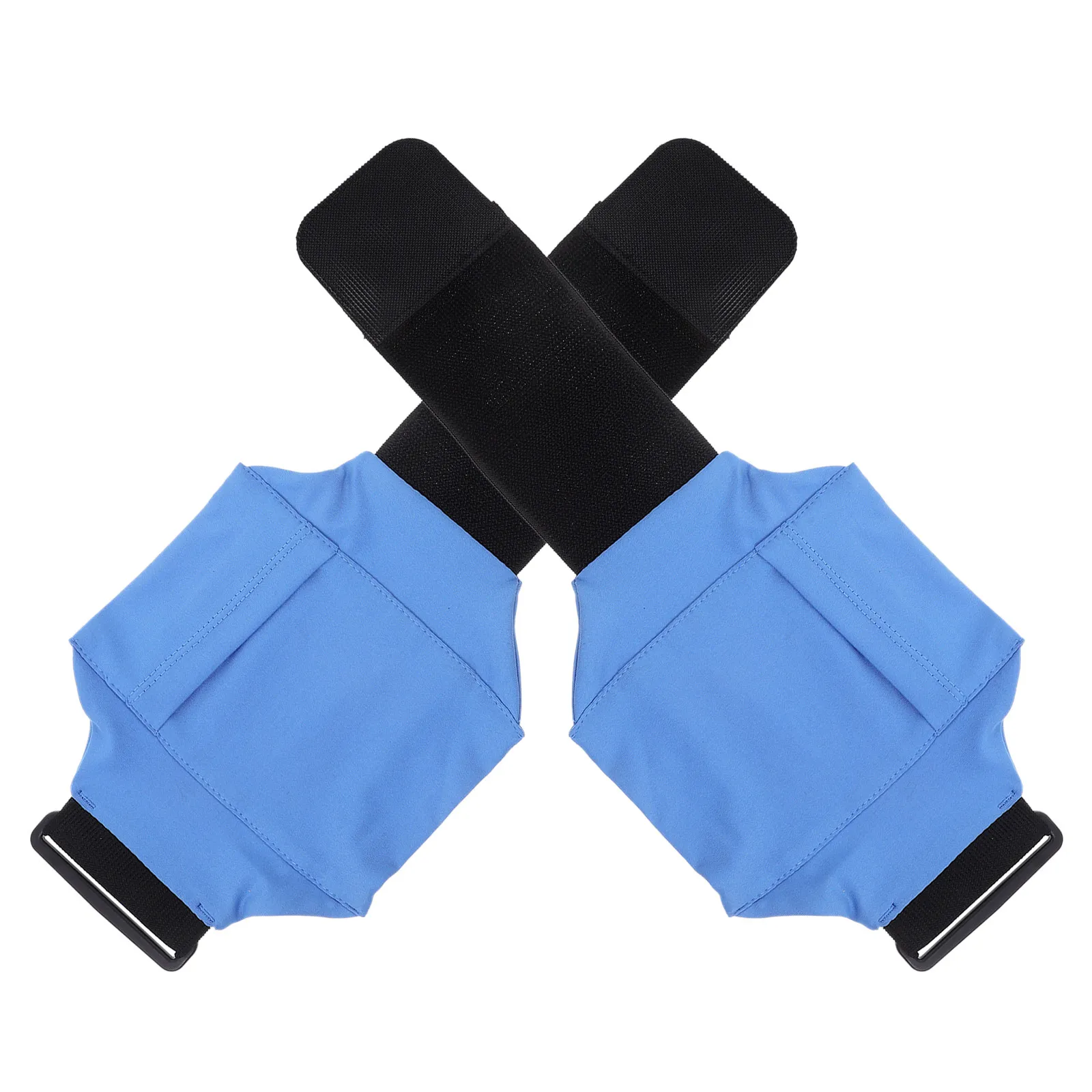 2Pcs Cell Phone Leg Bag Running Calf Strap Holder Elastic Waterproof Sport Armband for Smartphone Outdoor Exercise Jogging
2Pcs Cell Phone Leg Bag Running Calf Strap Holder Elastic Waterproof Sport Armband for Smartphone Outdoor Exercise Jogging