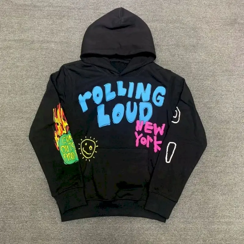 Street Hoodies Women Handdrawn Graffiti Hip Hop Hoodie Fashion Design Hooded Coats Letter Pinted Tops Y2k Spring Autumn Trend
Street Hoodies Women Handdrawn Graffiti Hip Hop Hoodie Fashion Design Hooded Coats Letter Pinted Tops Y2k Spring Autumn Trend