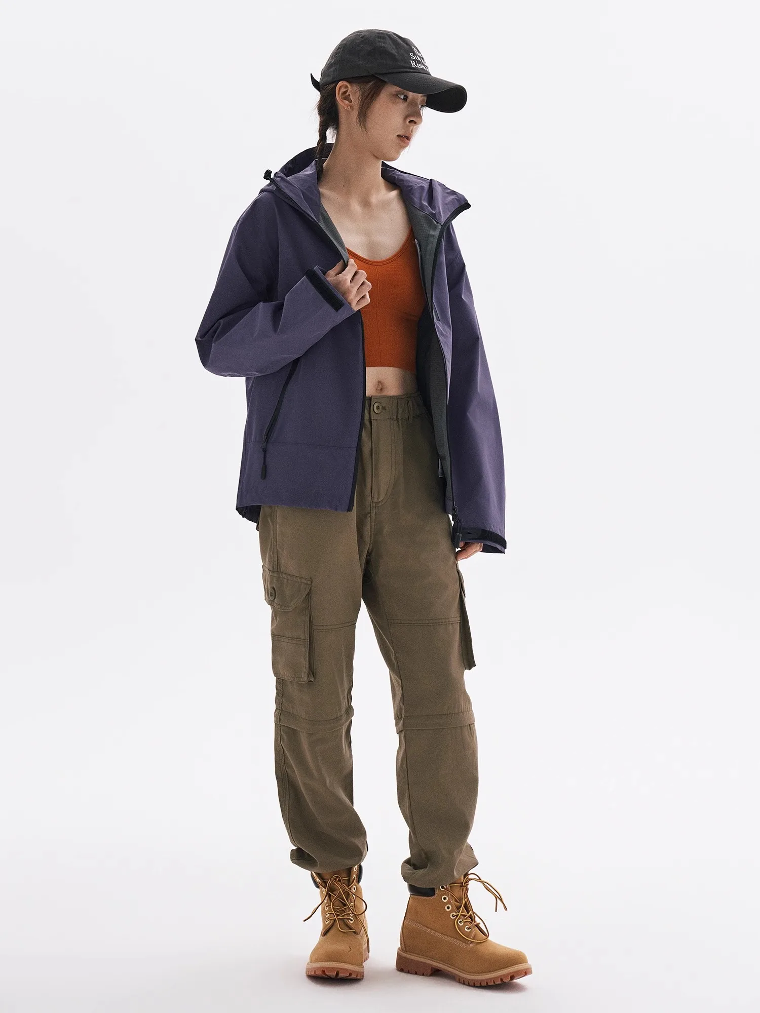 New work pants for women hiking pants outdoor waterproof quick drying pants men's versatile assault pants oversized outdoor pant
New work pants for women hiking pants outdoor waterproof quick drying pants men's versatile assault pants oversized outdoor pant