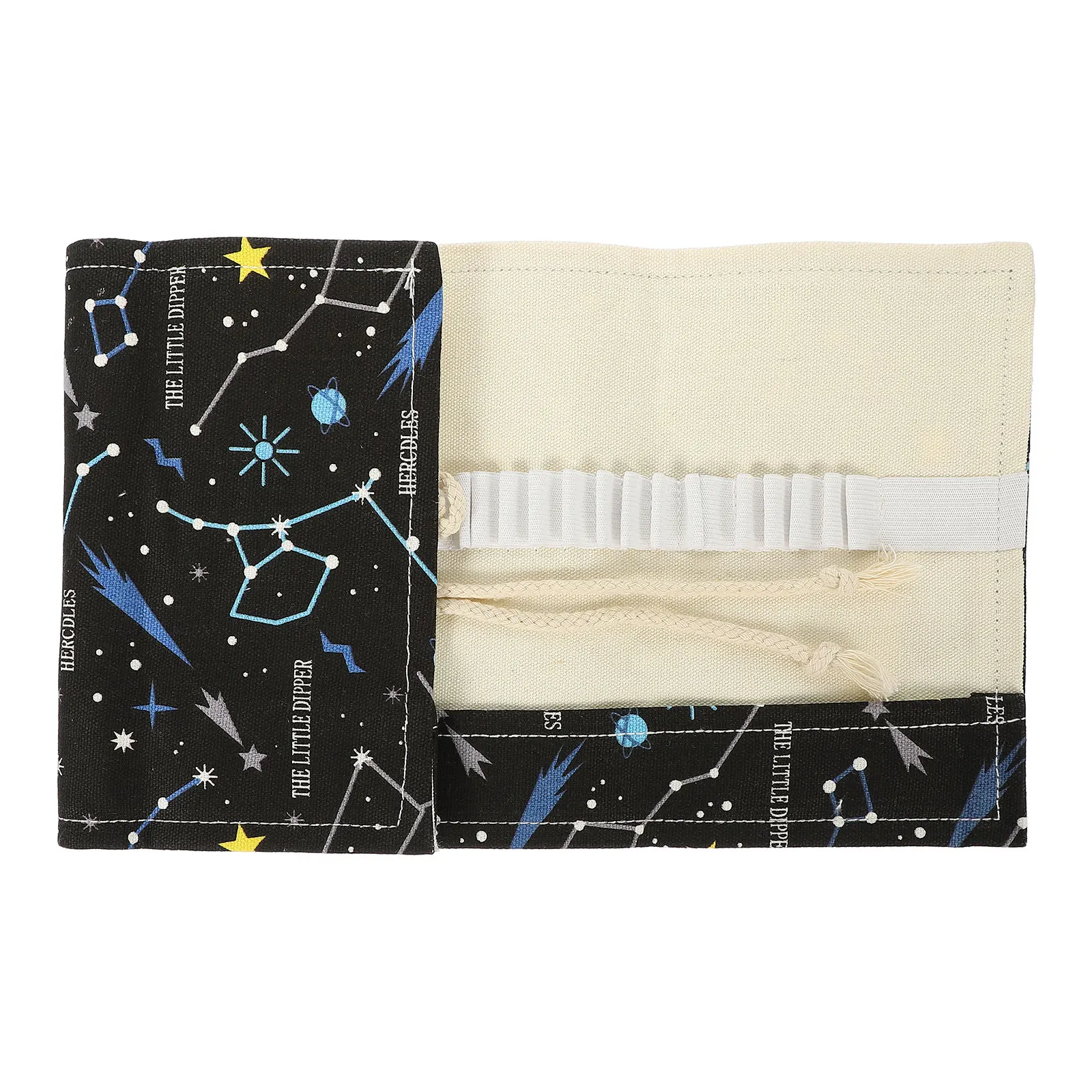 Large Capacity Pen Bag 36 Holes Night Pencil Roll Up Case ganizer Colored Pens Sketch Student Storage Solution
Large Capacity Pen Bag 36 Holes Night Pencil Roll Up Case ganizer Colored Pens Sketch Student Storage Solution