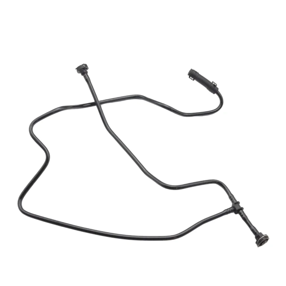 Coolant Breather Hose For Mercedes-Benz GL350 GLE350d GLS350d ML350 4MATIC OM642 Radiator Water System A1665001391
Coolant Breather Hose For Mercedes-Benz GL350 GLE350d GLS350d ML350 4MATIC OM642 Radiator Water System A1665001391