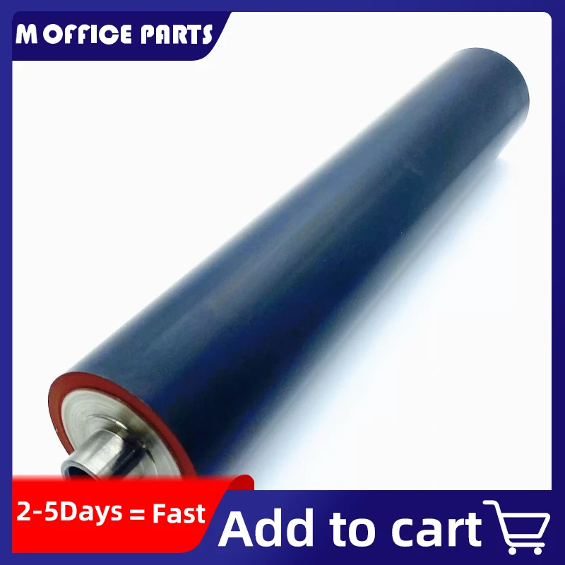 Lower Sleeved Roller For Toshiba E-Studio 550 650 810 E550 E650 E810 DP5570 Pressure Roller 6LA27058000 6LA27060000
Lower Sleeved Roller For Toshiba E-Studio 550 650 810 E550 E650 E810 DP5570 Pressure Roller 6LA27058000 6LA27060000