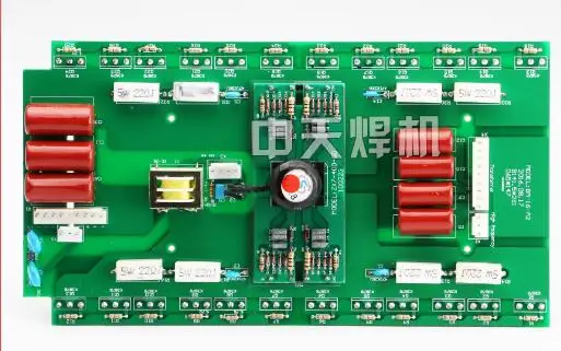 DC welding machine ZX7/ARC/WS/WSE/NBC-315/400/500 with 24 tube inverter board
DC welding machine ZX7/ARC/WS/WSE/NBC-315/400/500 with 24 tube inverter board