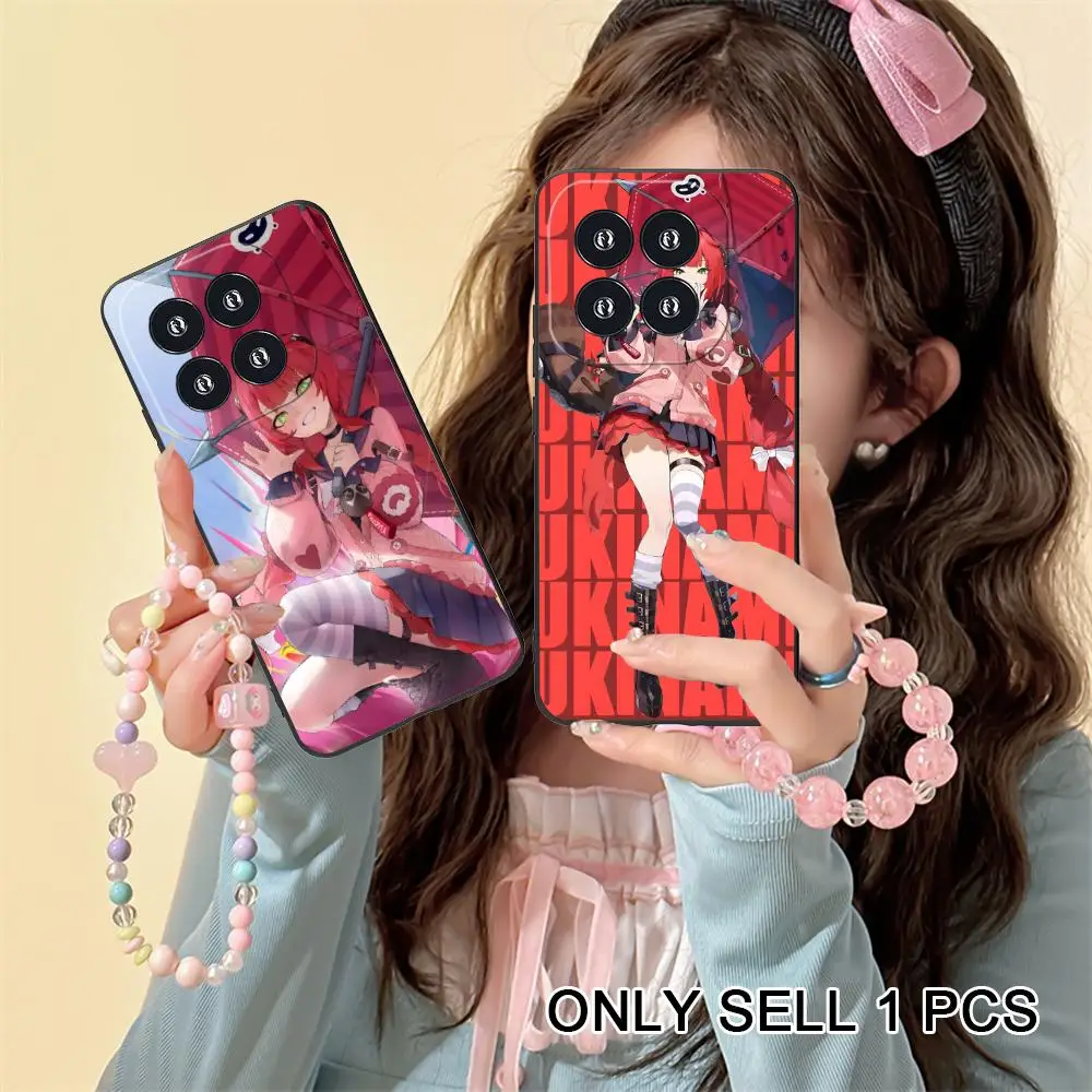 ZZZ Ukinami Phone Case for Xiaomi 17 15 14 13 12 Mi 11 T Ultra Lite Pro S X 5G Soft TPU Shockproof Cover
ZZZ Ukinami Phone Case for Xiaomi 17 15 14 13 12 Mi 11 T Ultra Lite Pro S X 5G Soft TPU Shockproof Cover
