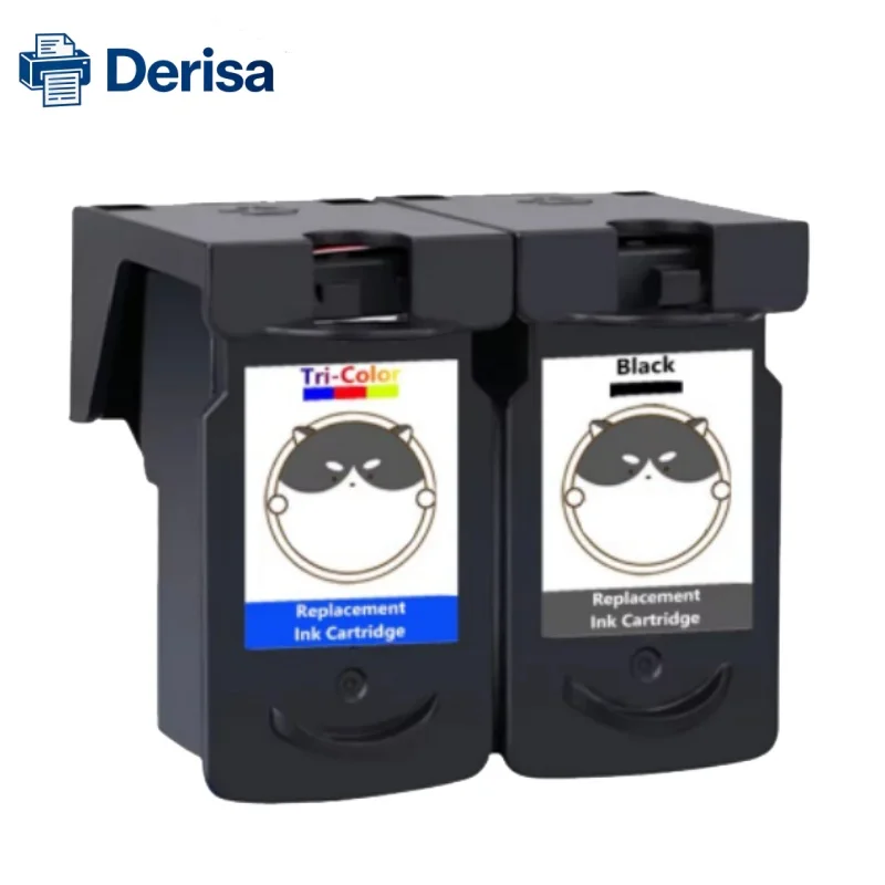 PG46 CL56 Remanufactured Ink Cartridge Compatible for Canon Printer Pixma Cartridge E204 E304 E404 EE464 E484 E414 E3140 E4240
PG46 CL56 Remanufactured Ink Cartridge Compatible for Canon Printer Pixma Cartridge E204 E304 E404 EE464 E484 E414 E3140 E4240