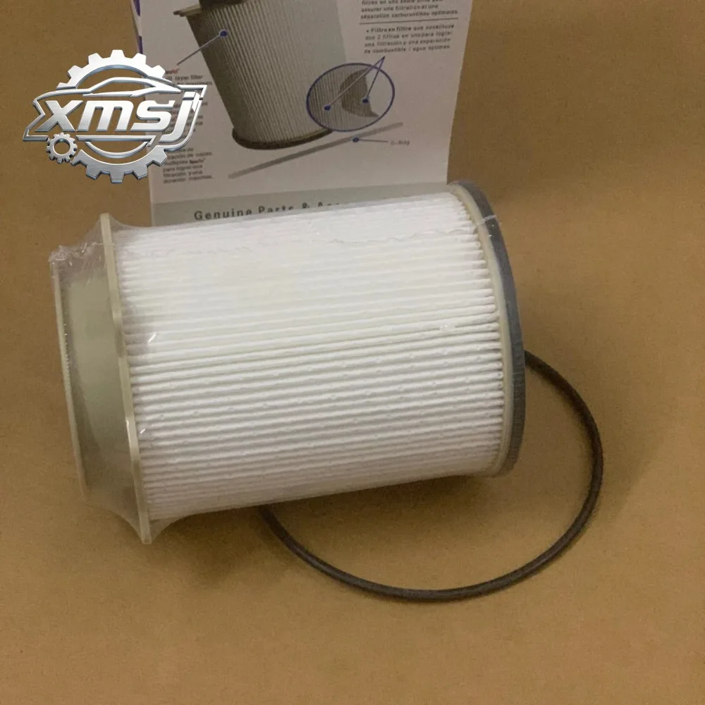 Nuevo filtro de combustible 68157291 AA para Ram 2500 3500 4500 5500 6.7L Turbo diésel motor para Cummins para reemplazo Dodge
Nuevo filtro de combustible 68157291 AA para Ram 2500 3500 4500 5500 6.7L Turbo diésel motor para Cummins para reemplazo Dodge