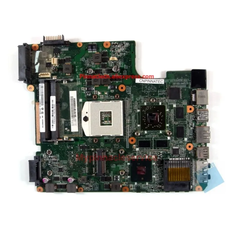 A000073510 A000073500 Motherboard for Toshiba Satellite L640 L645 TE2D DATE2DMB8F0
A000073510 A000073500 Motherboard for Toshiba Satellite L640 L645 TE2D DATE2DMB8F0