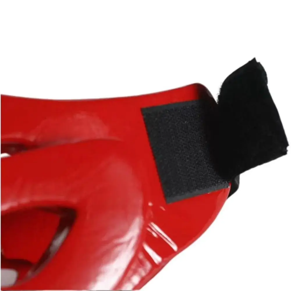 Head Protection Taekwondo Helmet Gear Portable S/M/L Muay Thai Helmet Seamless One-Time Molding Kickboxing Helmet Training
Head Protection Taekwondo Helmet Gear Portable S/M/L Muay Thai Helmet Seamless One-Time Molding Kickboxing Helmet Training