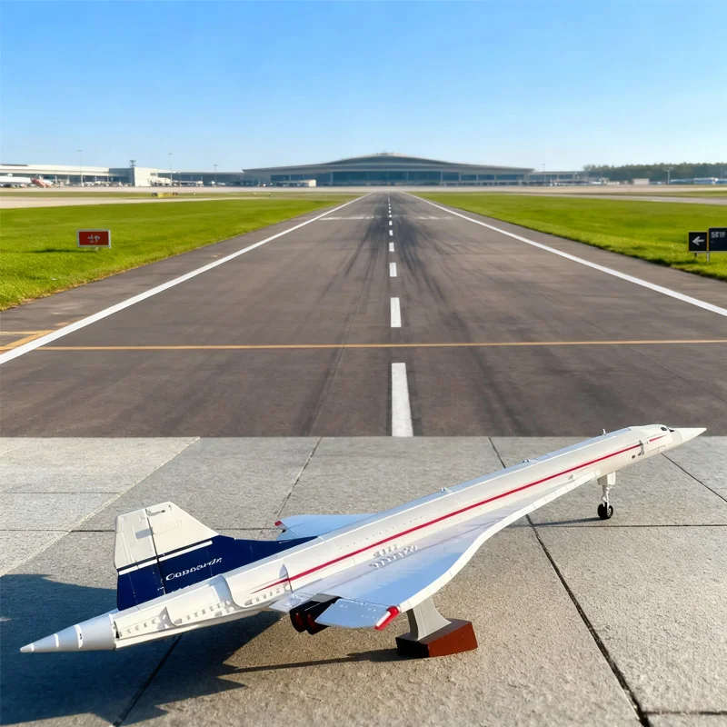 2083 шт., строительный комплект Airbus Concorde, первые в мире сверхзвуковые авиалайнеры, блоки авиационного космического челнока, кирпичные игрушки, подарки для детей
2083 шт., строительный комплект Airbus Concorde, первые в мире сверхзвуковые авиалайнеры, блоки авиационного космического челнока, кирпичные игрушки, подарки для детей