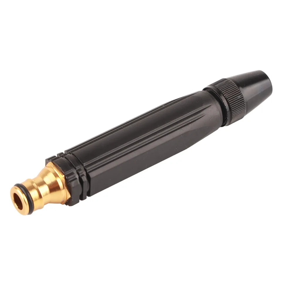 G1/2 Thread Hose Nozzle 1/2 Inch Hose Engineering Plastic,Aluminum Alloy Water Nozzle Quick Connector Portable
G1/2 Thread Hose Nozzle 1/2 Inch Hose Engineering Plastic,Aluminum Alloy Water Nozzle Quick Connector Portable