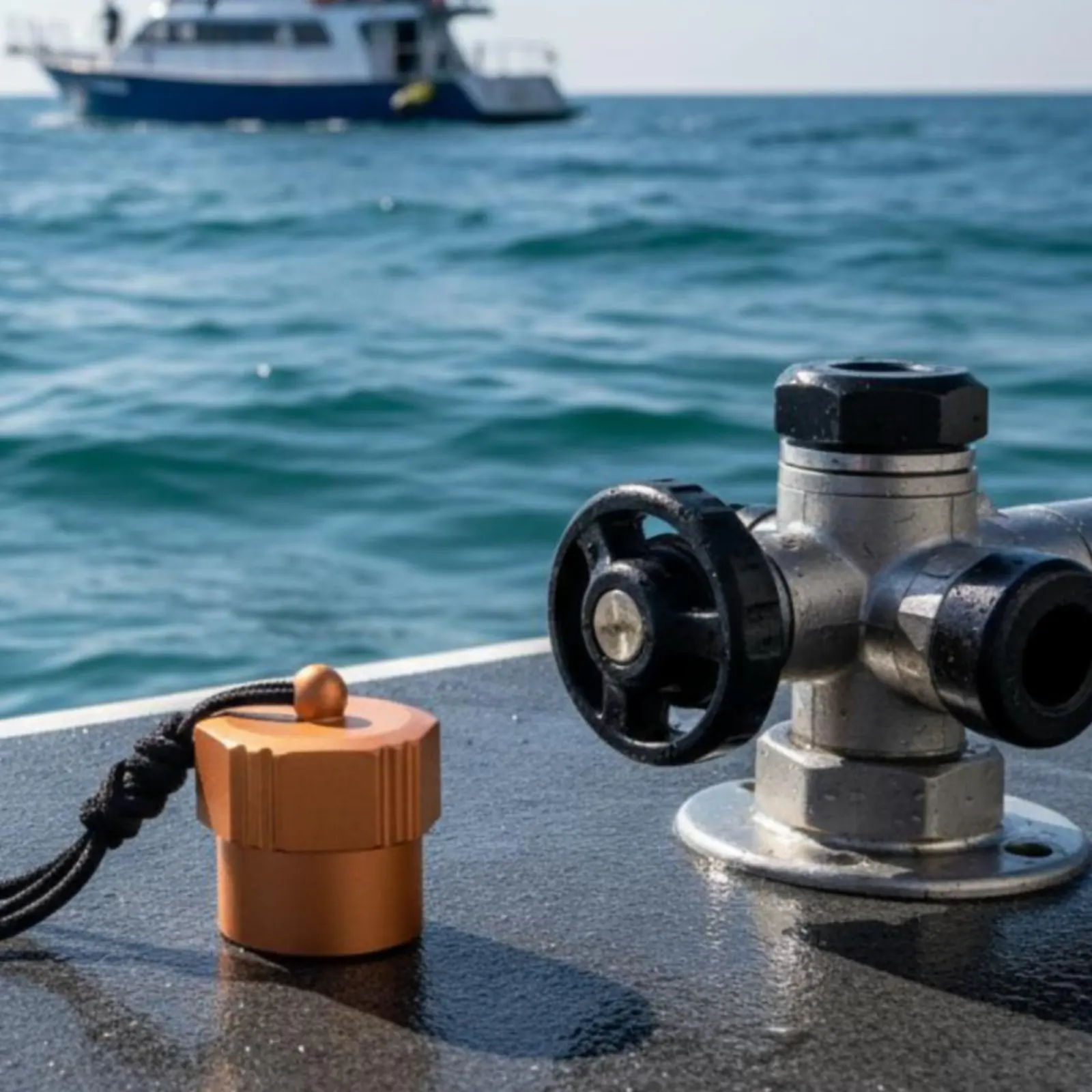 DIN Debris Cap Aluminum Alloy Primary Stage Debris Plug Diving Gear With Lanyard
DIN Debris Cap Aluminum Alloy Primary Stage Debris Plug Diving Gear With Lanyard