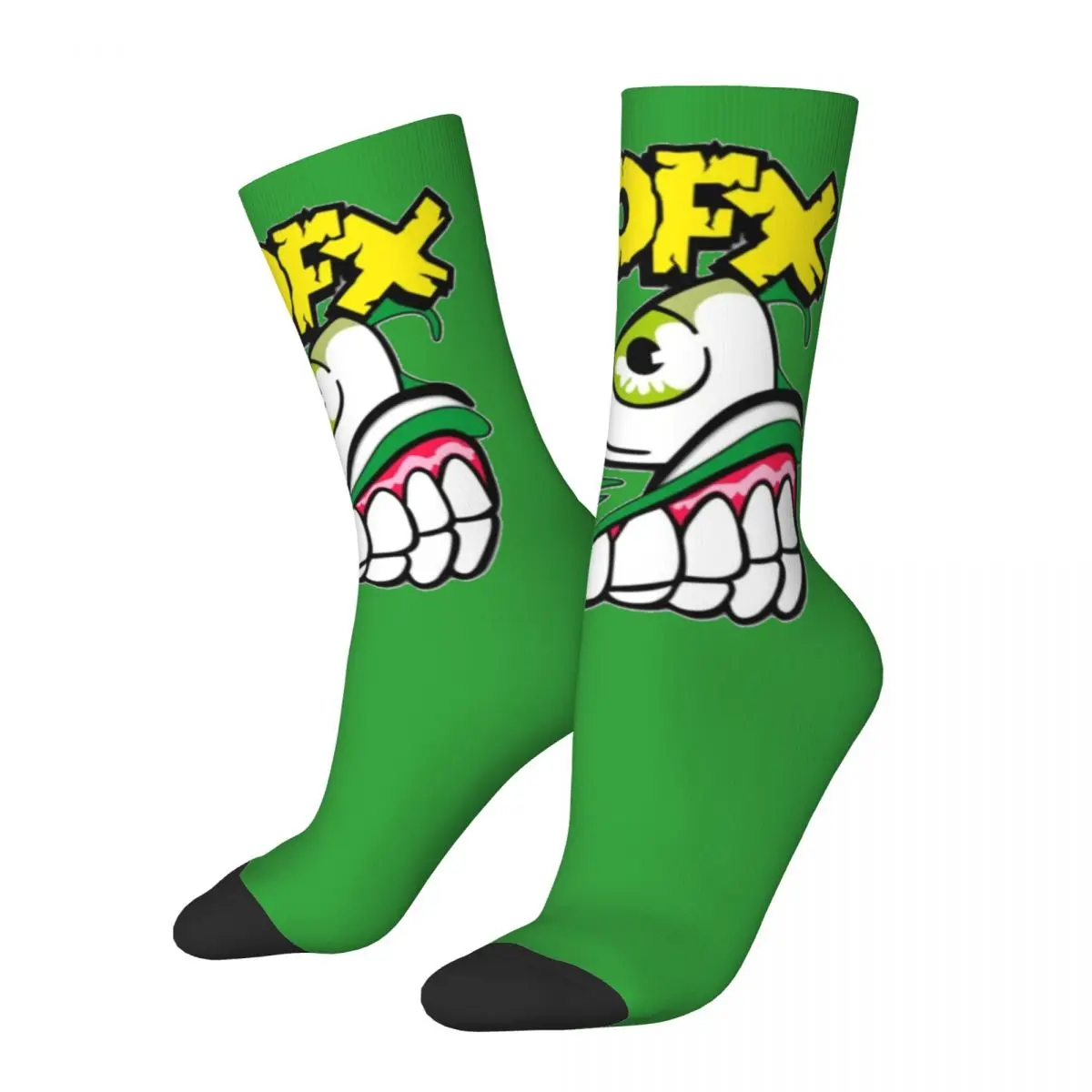 NOFX Punk Band Socks Men Women Fashion Socks Harajuku Spring Summer Autumn Winter Socks Gift
NOFX Punk Band Socks Men Women Fashion Socks Harajuku Spring Summer Autumn Winter Socks Gift