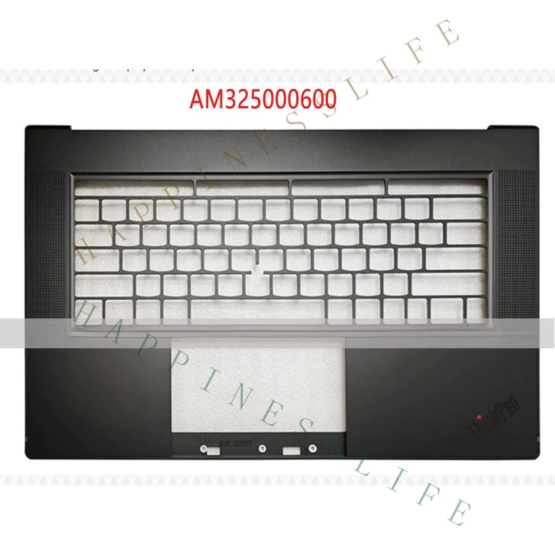 ZR+ Brand New AM325000600 Suitable for Lenovo ThinkPad MEDUSA Z16 Gen1 Palmrest Upper Case C Protective Cover
ZR+ Brand New AM325000600 Suitable for Lenovo ThinkPad MEDUSA Z16 Gen1 Palmrest Upper Case C Protective Cover