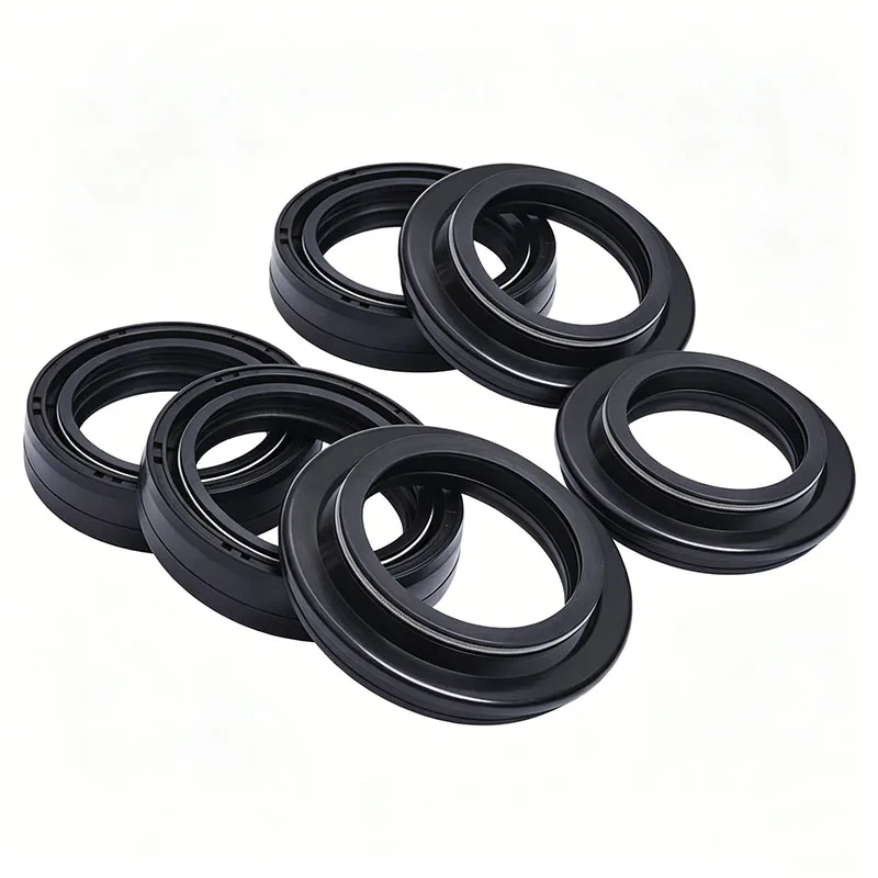 42x54x11 For Kawasaki ZX-10R NINJA 1000 VN1600 MEAN STREAK 1600 ZX10R Ninja VN 1600 Motorcycle Front Fork Oil Seal Dust Seal
42x54x11 For Kawasaki ZX-10R NINJA 1000 VN1600 MEAN STREAK 1600 ZX10R Ninja VN 1600 Motorcycle Front Fork Oil Seal Dust Seal