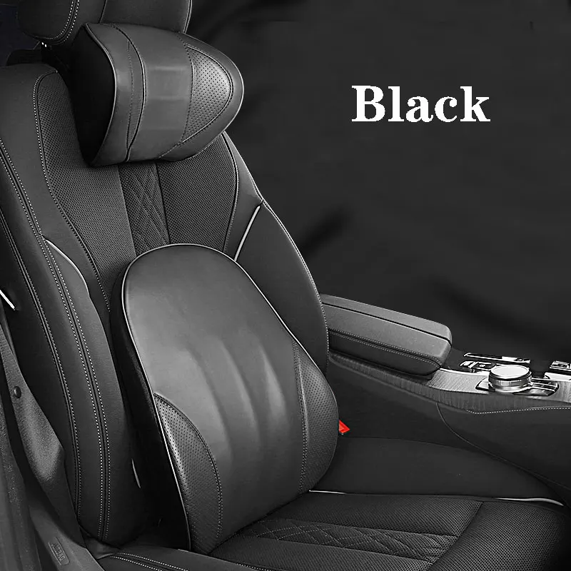 Neck Pillow For Tesla Model 3 Y S X Adjustable strap Neck Headrest Washable Soft Cushion Car Seat Headrest x1PC
Neck Pillow For Tesla Model 3 Y S X Adjustable strap Neck Headrest Washable Soft Cushion Car Seat Headrest x1PC