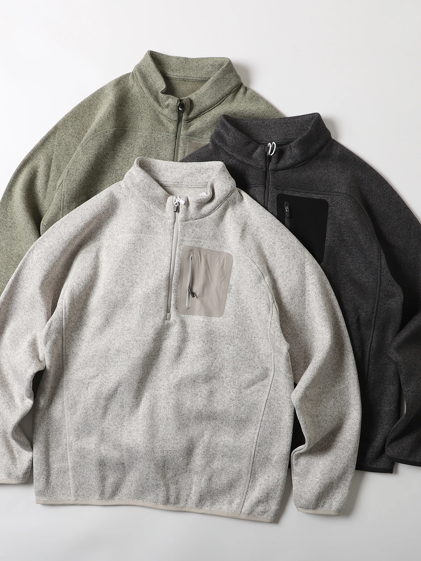 Теплая вязаная куртка на флисовой подкладке с капюшоном и молнией, спортивная мужская зимняя куртка, дышащая верхняя одежда для активного отдыха
Теплая вязаная куртка на флисовой подкладке с капюшоном и молнией, спортивная мужская зимняя куртка, дышащая верхняя одежда для активного отдыха