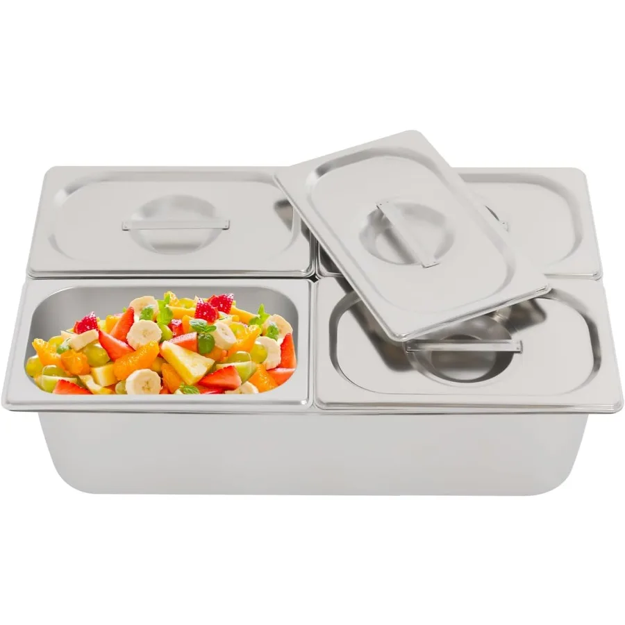 Настольный дисплей для сервировки ледяного питания, контейнер для заправки салата, холодильник из нержавеющей стали, диспенсер для приправ, стеллаж для выставки товаров с ледяной парой
Настольный дисплей для сервировки ледяного питания, контейнер для заправки салата, холодильник из нержавеющей стали, диспенсер для приправ, стеллаж для выставки товаров с ледяной парой