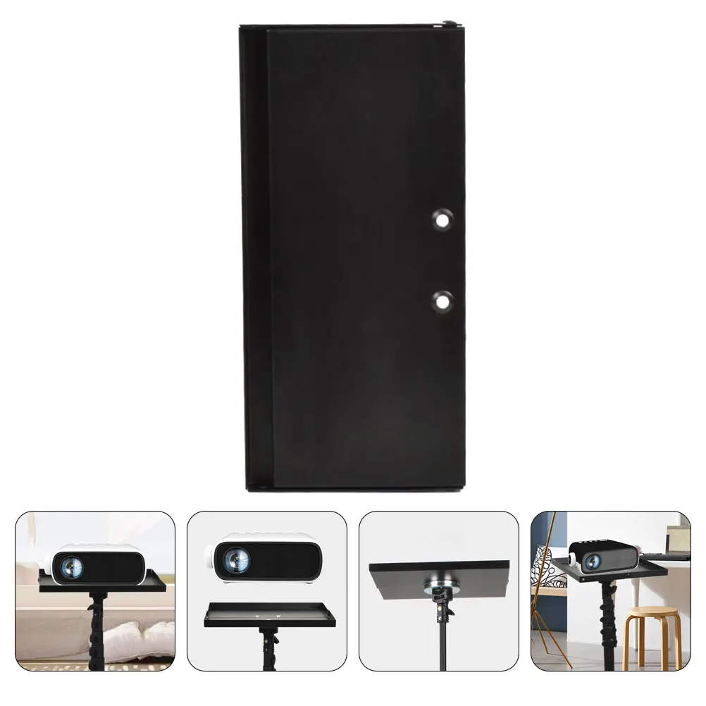 Projector Stand Bracket Laptop Pallet Tray Holder Floor Black Platform Notebook Travel
Projector Stand Bracket Laptop Pallet Tray Holder Floor Black Platform Notebook Travel