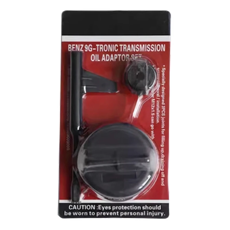 M68B Transmission Oil Filling Adapter Tools 725589029000 for 9G Tronic
M68B Transmission Oil Filling Adapter Tools 725589029000 for 9G Tronic