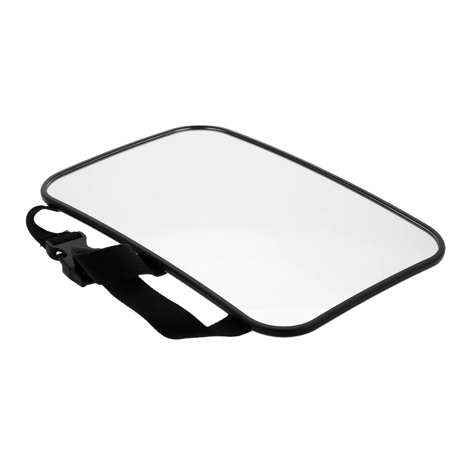 Universal Car Interior Rearview Child Safety Durable Baby Easy Installation Adjustable Design For Family Travel In Vehicles 
Universal Car Interior Rearview Child Safety Durable Baby Easy Installation Adjustable Design For Family Travel In Vehicles