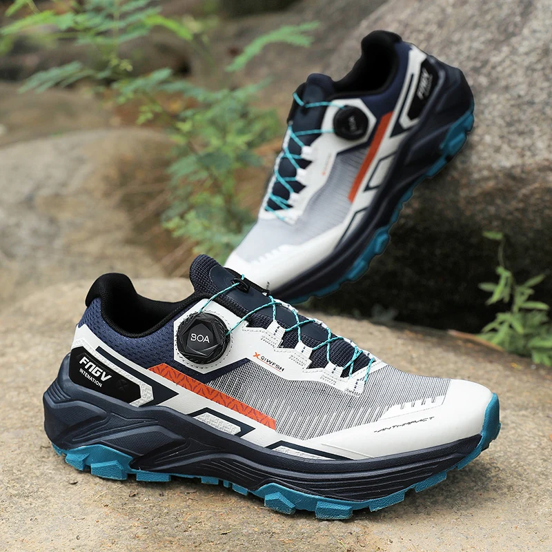 New Men Outdoor Hiking Shoes Non-Slip Wear-Resistant Breathable Hiking Training Training Tactical Hunting Boots Men
New Men Outdoor Hiking Shoes Non-Slip Wear-Resistant Breathable Hiking Training Training Tactical Hunting Boots Men