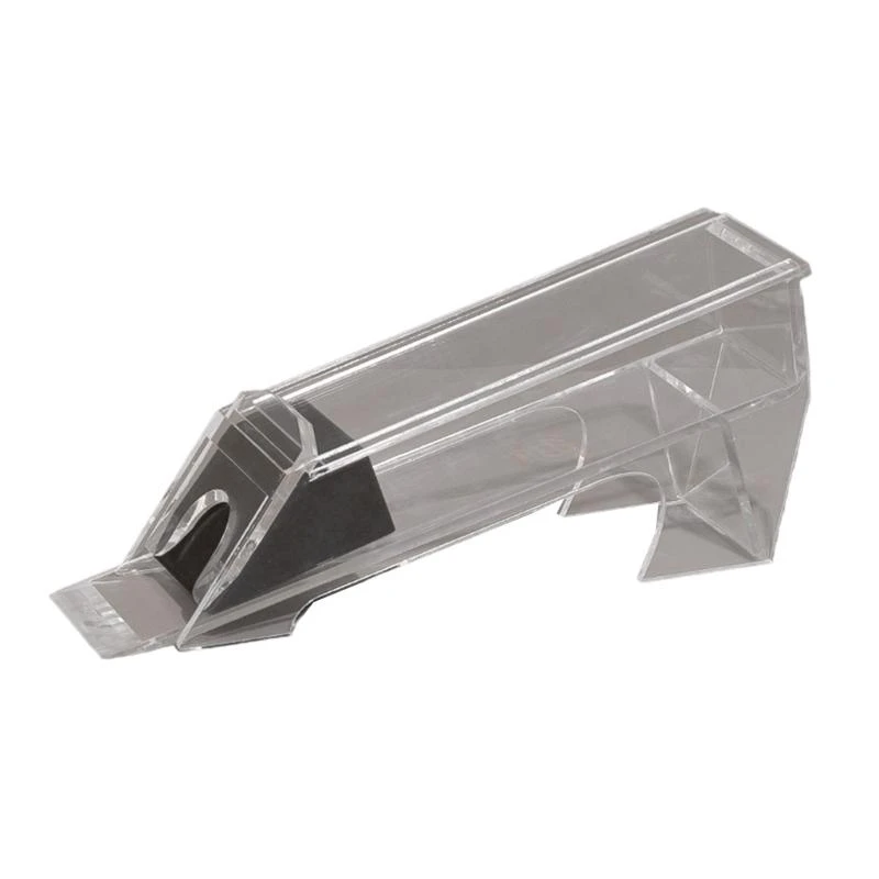 R6FE 8 Deck Dealing Shoe Pokers Dealer Enduring Dealer Equipment and Game Supply
R6FE 8 Deck Dealing Shoe Pokers Dealer Enduring Dealer Equipment and Game Supply