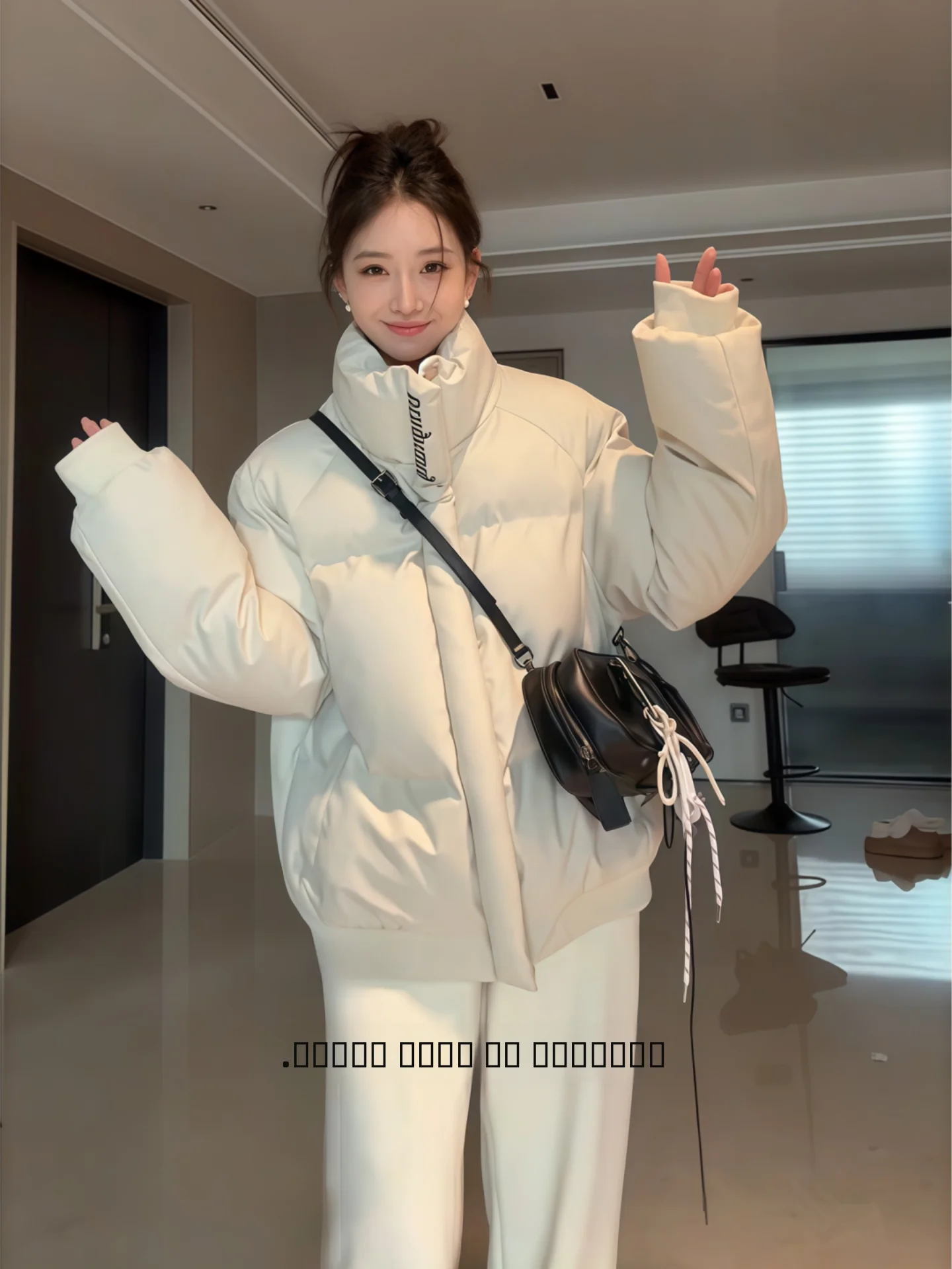 Утепленная куртка-бомбер унисекс из хлопка с воротником-стойкой, зимняя, с вышивкой, из искусственной кожи, водонепроницаемая
Утепленная куртка-бомбер унисекс из хлопка с воротником-стойкой, зимняя, с вышивкой, из искусственной кожи, водонепроницаемая