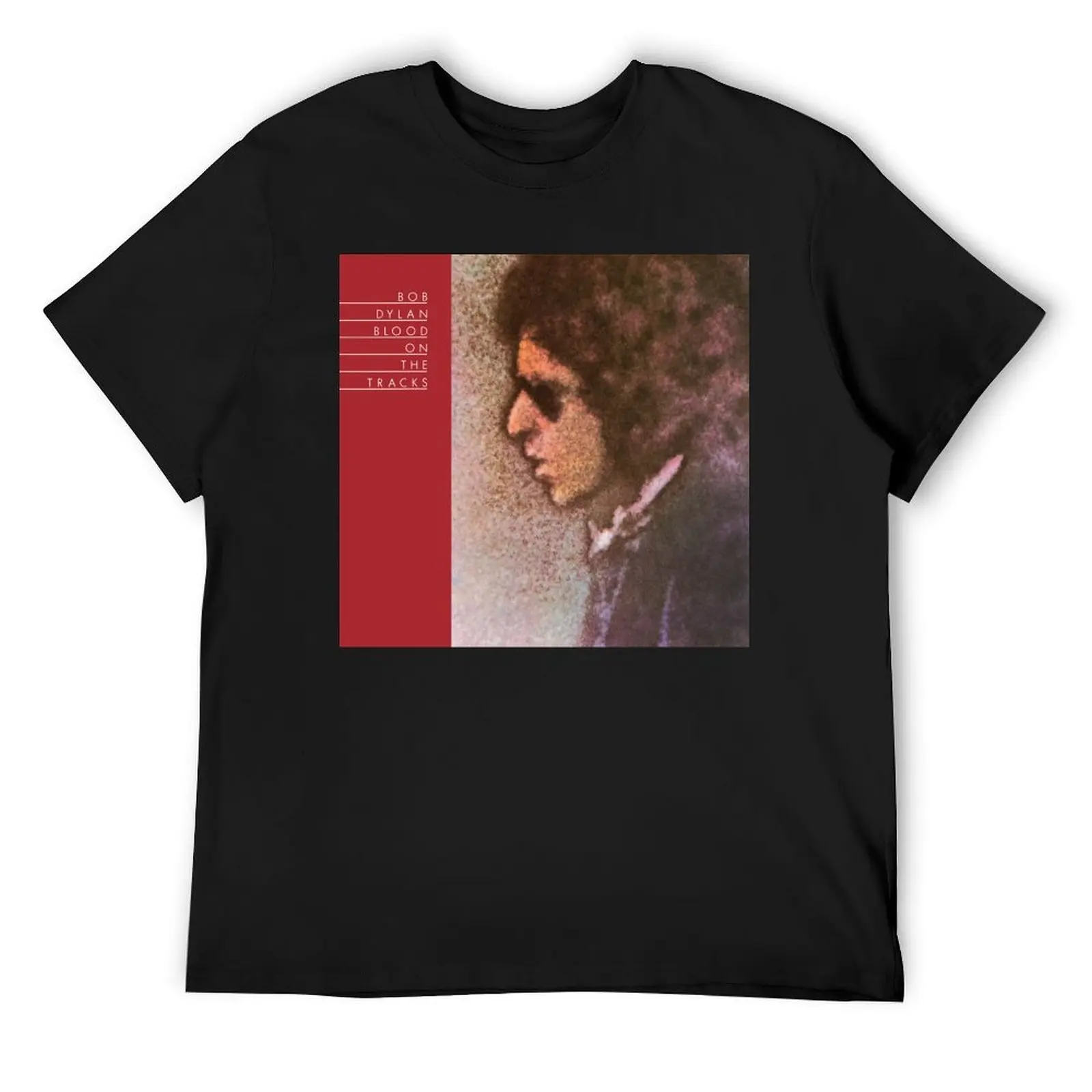 Blood on the Tracks (HQ) T-Shirt cute clothes designer shirts shirts graphic tee t shirt men
Blood on the Tracks (HQ) T-Shirt cute clothes designer shirts shirts graphic tee t shirt men