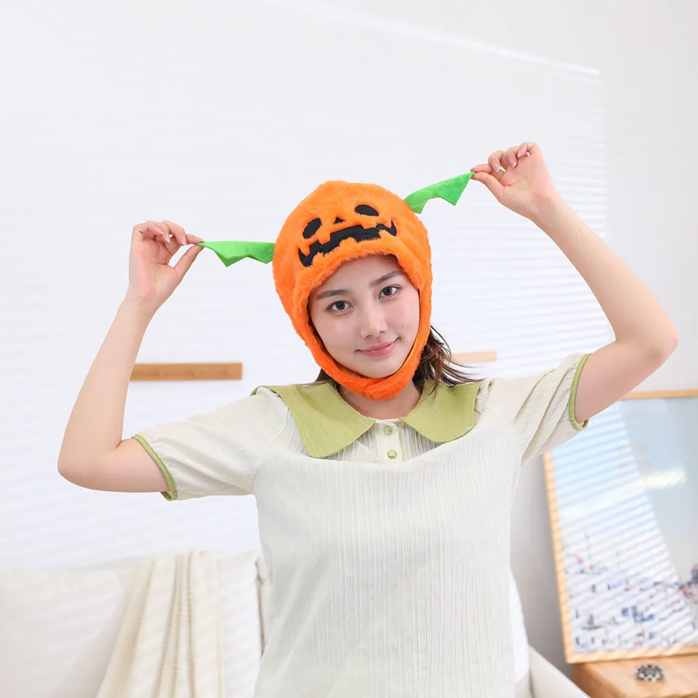 Pumpkin Shape Hat Lightweight Funny Halloween Party Photo Prop Decorative Headwear Costume Headdress Festival Accessories
Pumpkin Shape Hat Lightweight Funny Halloween Party Photo Prop Decorative Headwear Costume Headdress Festival Accessories