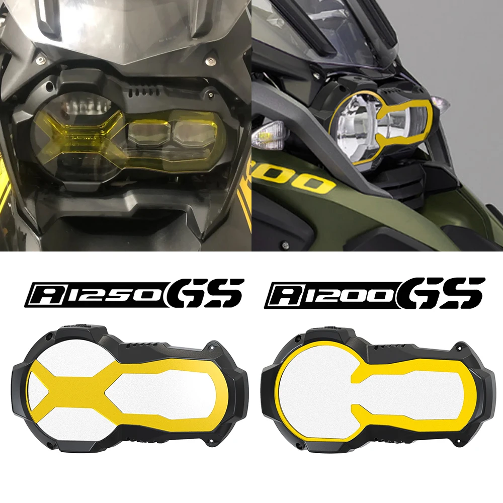 For BMW R1250GS & Adventure 2018 2019 2020 2021 2022 2023 2024 R 1250 GS ADV GSA GS1250 New Motorcycle Headlight Guard Protector
For BMW R1250GS & Adventure 2018 2019 2020 2021 2022 2023 2024 R 1250 GS ADV GSA GS1250 New Motorcycle Headlight Guard Protector