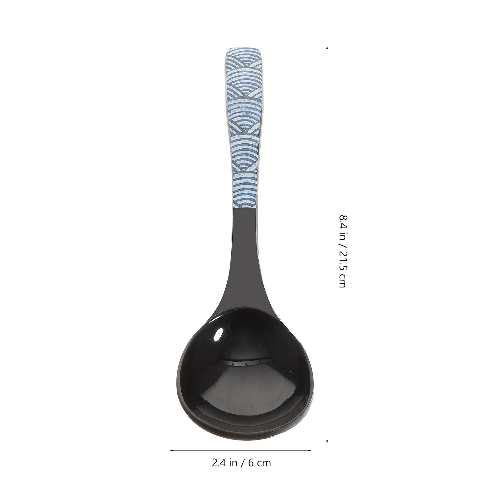 Spoon Replaceable Multi-Function Soup Spoon Ergonomic Handle Design Comfortable Grip for Soup Porridge
Spoon Replaceable Multi-Function Soup Spoon Ergonomic Handle Design Comfortable Grip for Soup Porridge