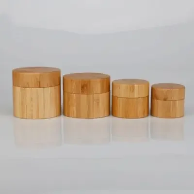 whosesale quality eco friendly Natural Bamboo Wood Round Empty Cream & Cosmetic Container Jar ,travel skin care tools for women
whosesale quality eco friendly Natural Bamboo Wood Round Empty Cream & Cosmetic Container Jar ,travel skin care tools for women
