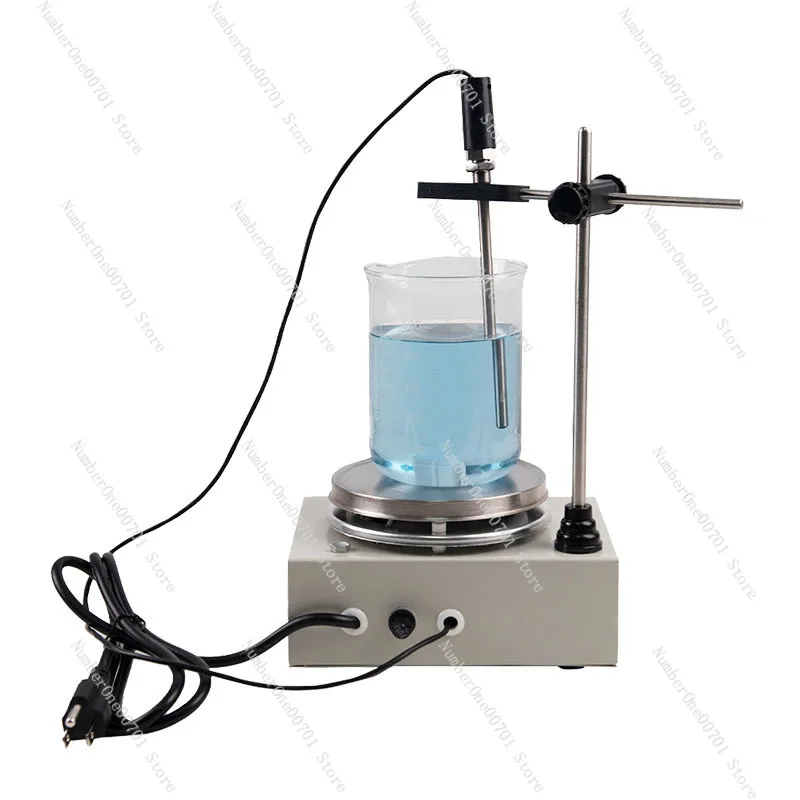 Mixer Customized Multi-Specification Adjustable Speed Laboratory Desktop Multi-Purpose Blender
Mixer Customized Multi-Specification Adjustable Speed Laboratory Desktop Multi-Purpose Blender