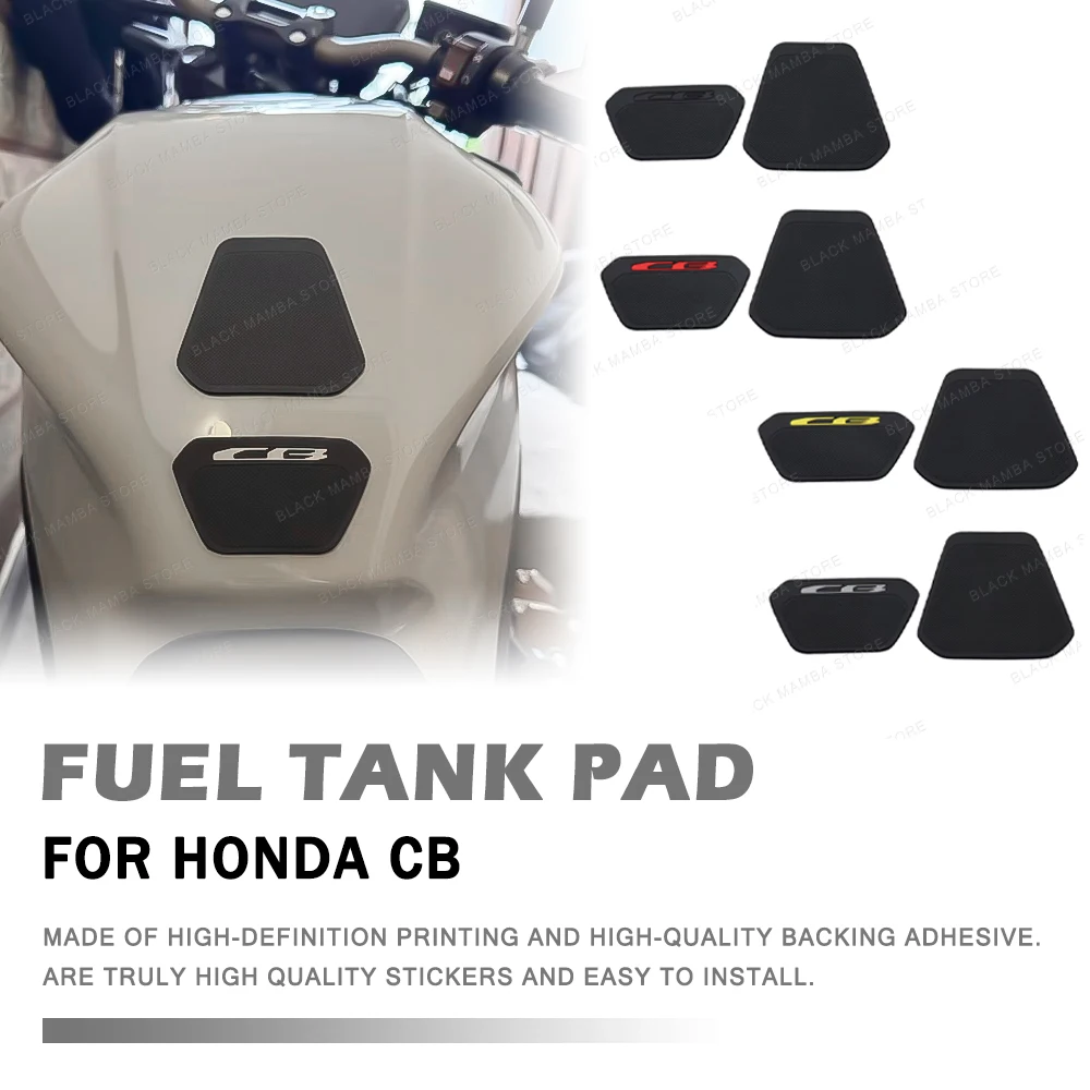 For Honda CB universal CB650R CB1000R CB650 CB1000 CB125 CB250 CB300 CB500 CB400 CB600 Motorcycle Fuel Tank Pad Rubber Sticker
For Honda CB universal CB650R CB1000R CB650 CB1000 CB125 CB250 CB300 CB500 CB400 CB600 Motorcycle Fuel Tank Pad Rubber Sticker
