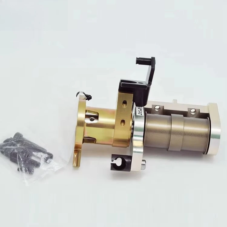704400 Transmission Sharpener Drive Pulley for MH-M55-MX-Q50-iH5-iX6-iQ5 Vector Cutter
704400 Transmission Sharpener Drive Pulley for MH-M55-MX-Q50-iH5-iX6-iQ5 Vector Cutter