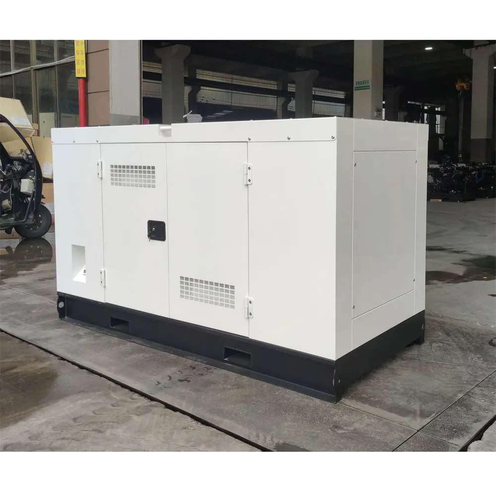 Бесшумная генераторная установка мощностью 100 кВт, британский двигатель, тихая, прочная мощность для автономных и неотложных потребностей 20 кВт, 40 кВт, 80 кВт
Бесшумная генераторная установка мощностью 100 кВт, британский двигатель, тихая, прочная мощность для автономных и неотложных потребностей 20 кВт, 40 кВт, 80 кВт