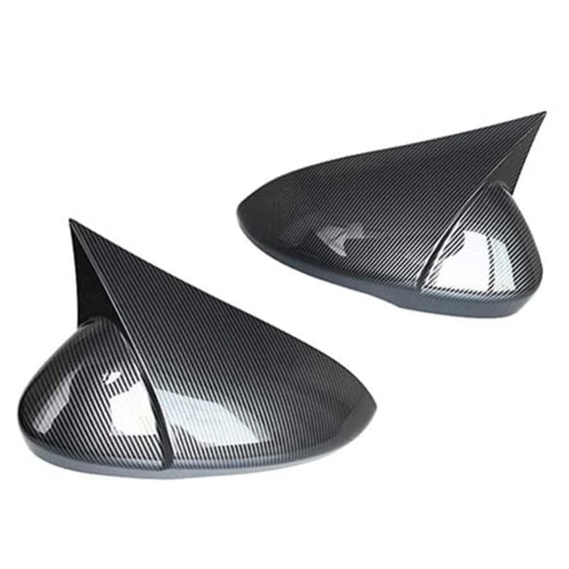 Car Rearview Mirror Cover Side Wing Rear View Mirror Case Covers Trim for Ford Mondeo 2013-2019 Rearview Mirror Cover
Car Rearview Mirror Cover Side Wing Rear View Mirror Case Covers Trim for Ford Mondeo 2013-2019 Rearview Mirror Cover