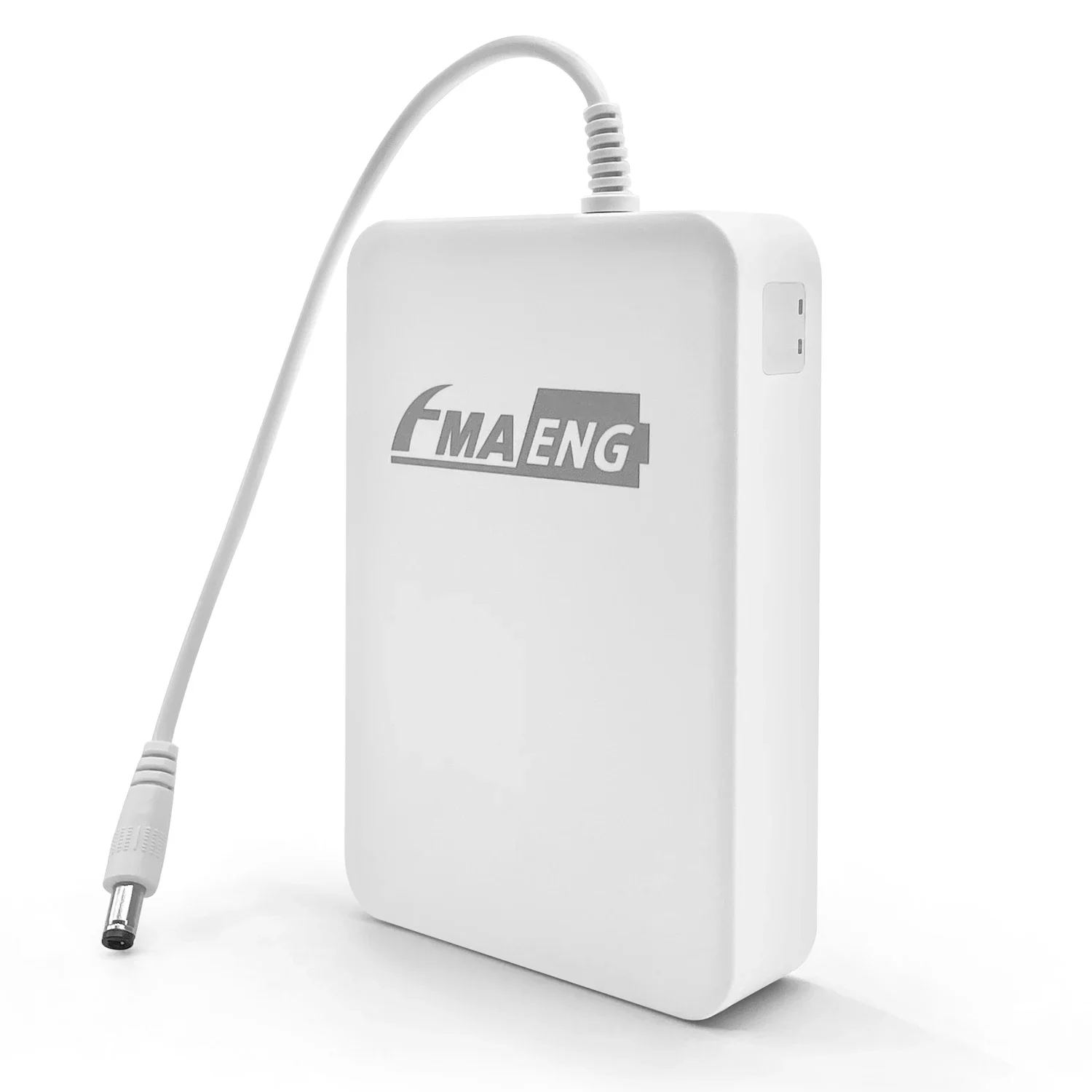 Uninterruptible POE Li-ion Battery 10-20AH Output DC 5V 9V 12V USB 5V 2A POE 24V
Uninterruptible POE Li-ion Battery 10-20AH Output DC 5V 9V 12V USB 5V 2A POE 24V