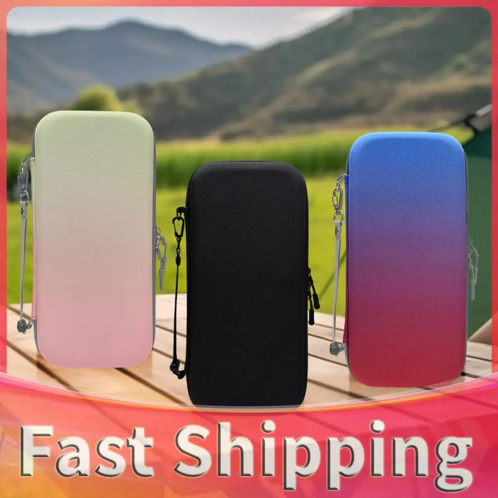 Protective Case Portable Carry Case Hard Shell Pouch for for Switch 2 Console & Accessories
Protective Case Portable Carry Case Hard Shell Pouch for for Switch 2 Console & Accessories