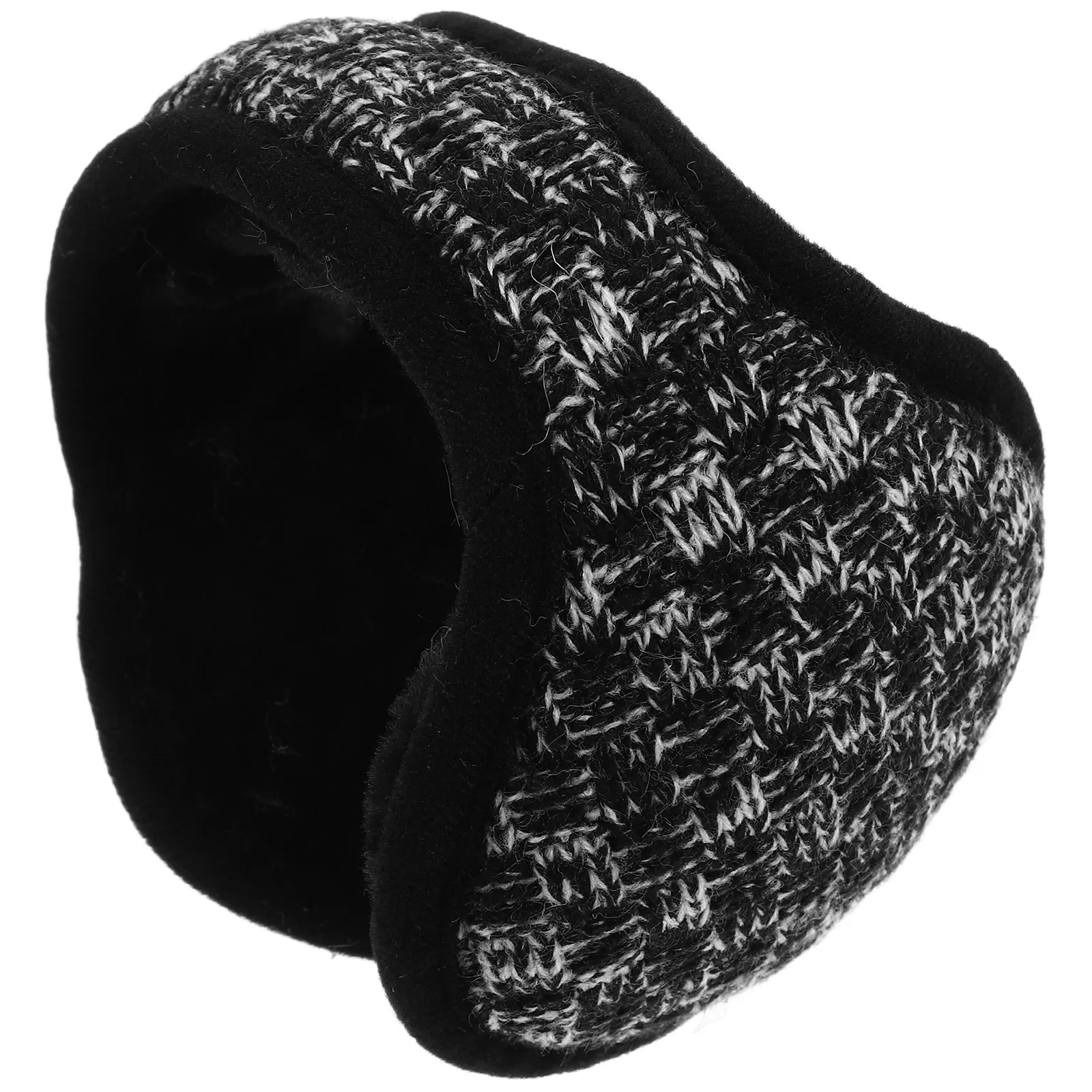 Knitted Twist Figure-Eight Ear Muffs Winter Ear Warmers for Men and Women Back-of-Head Design Foldable Cold Weather Protection
Knitted Twist Figure-Eight Ear Muffs Winter Ear Warmers for Men and Women Back-of-Head Design Foldable Cold Weather Protection