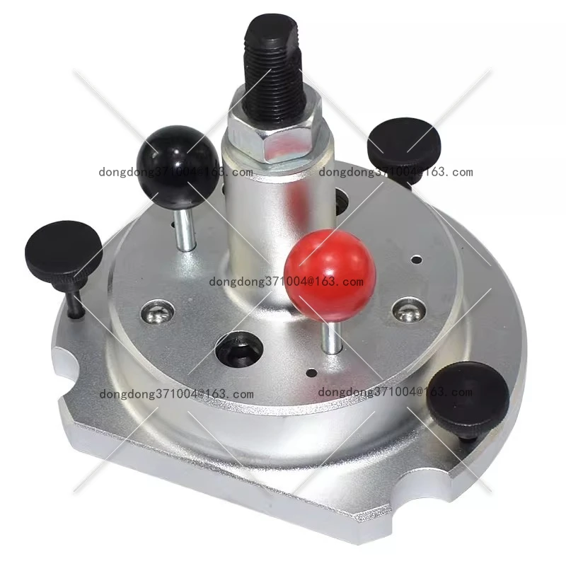 T10134 Crankshaft Rear Oil Seal Installation Tool Signal Ring Installer
T10134 Crankshaft Rear Oil Seal Installation Tool Signal Ring Installer