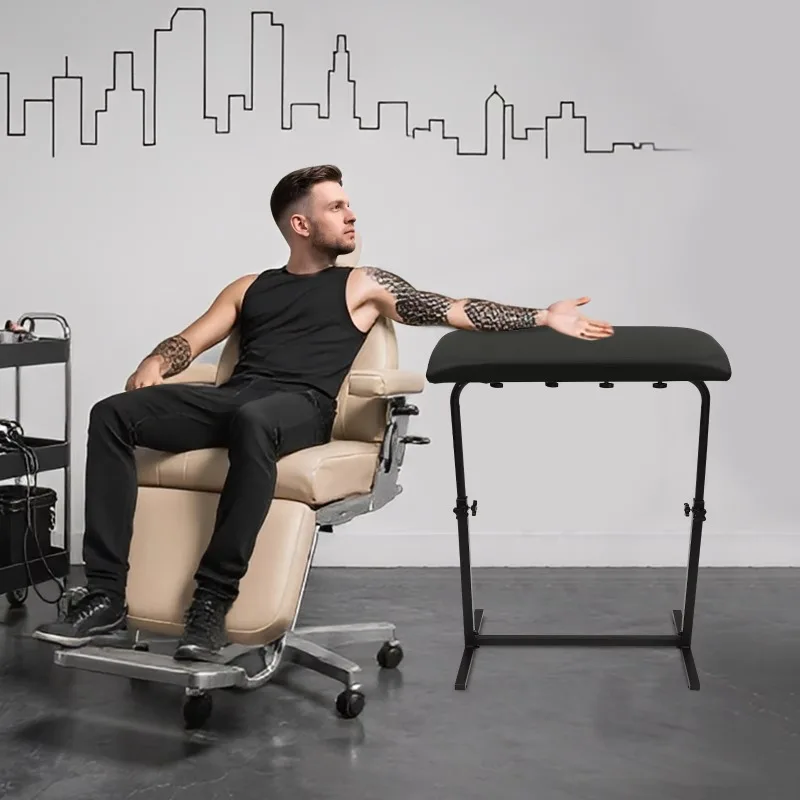 【Best Choice】73x40cm Soft Panel Armrest Stand Big Adjustable Ergonomic Arm Support for Artists & Clients, Heavy Duty
【Best Choice】73x40cm Soft Panel Armrest Stand Big Adjustable Ergonomic Arm Support for Artists & Clients, Heavy Duty