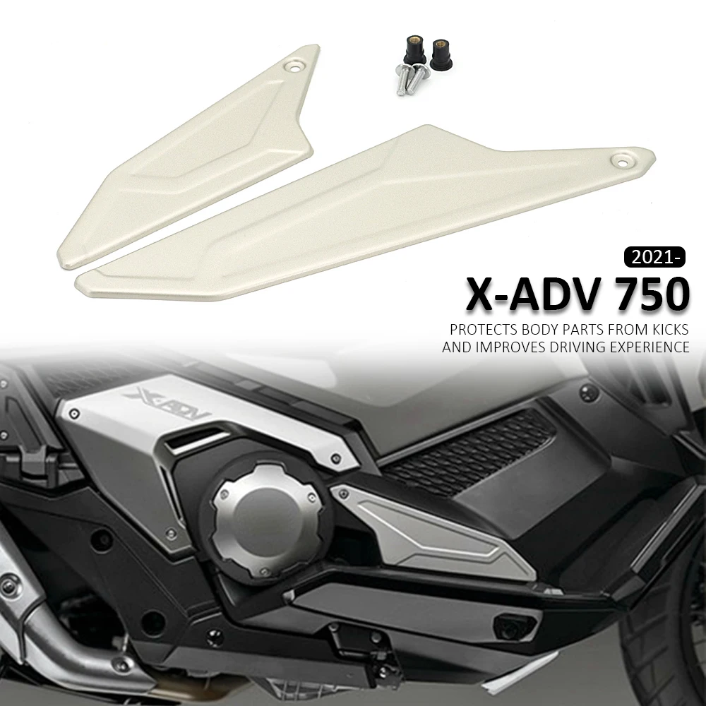 X-ADV 750 боковые панели защитная пластина Крышка для HONDA XADV750 2021 2022 новые аксессуары для мотоциклов
X-ADV 750 боковые панели защитная пластина Крышка для HONDA XADV750 2021 2022 новые аксессуары для мотоциклов