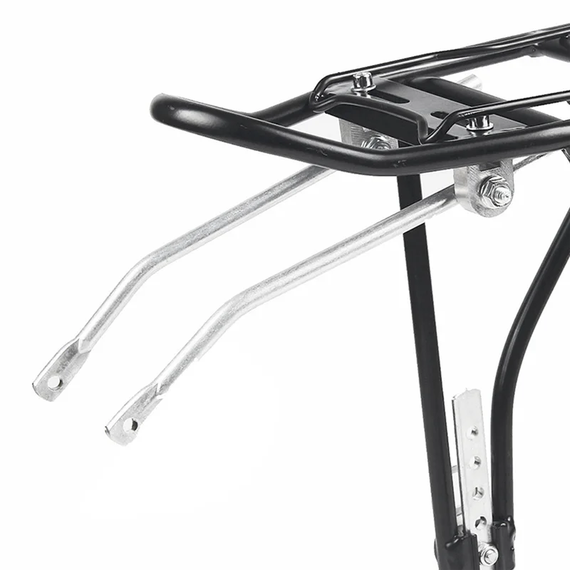 ABAZJ 20 Inch Folding Bike Rear Racks Aluminum Alloy Rear Shelf for Folding Bicycle Rear Shelf Parts
ABAZJ 20 Inch Folding Bike Rear Racks Aluminum Alloy Rear Shelf for Folding Bicycle Rear Shelf Parts
