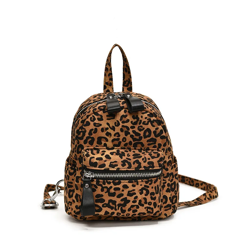 2025 New Fashionable Women Backpack Portable Retro Leopard Print Women Ladies Travel Shoulder Bag Schoolbag Designer Luxury Bag
2025 New Fashionable Women Backpack Portable Retro Leopard Print Women Ladies Travel Shoulder Bag Schoolbag Designer Luxury Bag