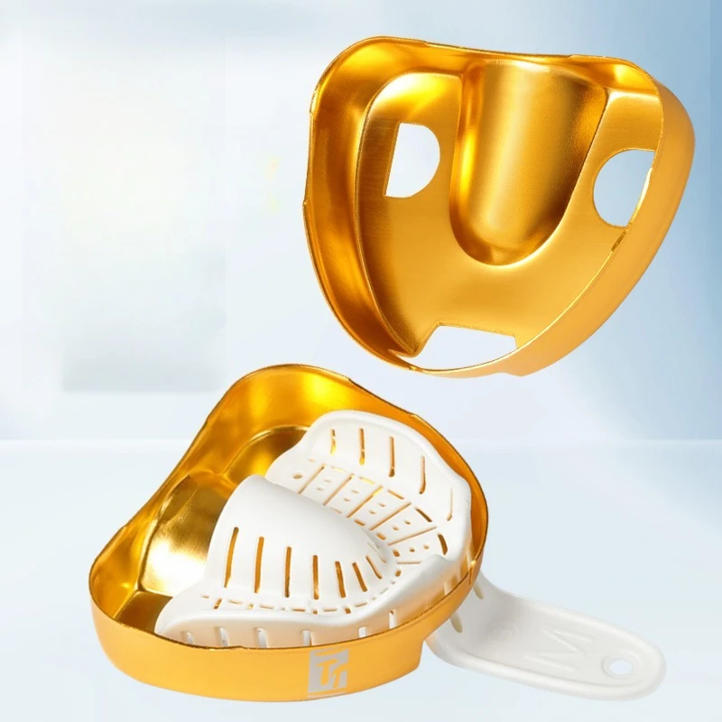 2 шт./компл., стоматологическая многофункциональная штукатурная модель, базовая коробка, стоматологическая форма, гипсовая основа, лоток для протезов для полного протеза
2 шт./компл., стоматологическая многофункциональная штукатурная модель, базовая коробка, стоматологическая форма, гипсовая основа, лоток для протезов для полного протеза