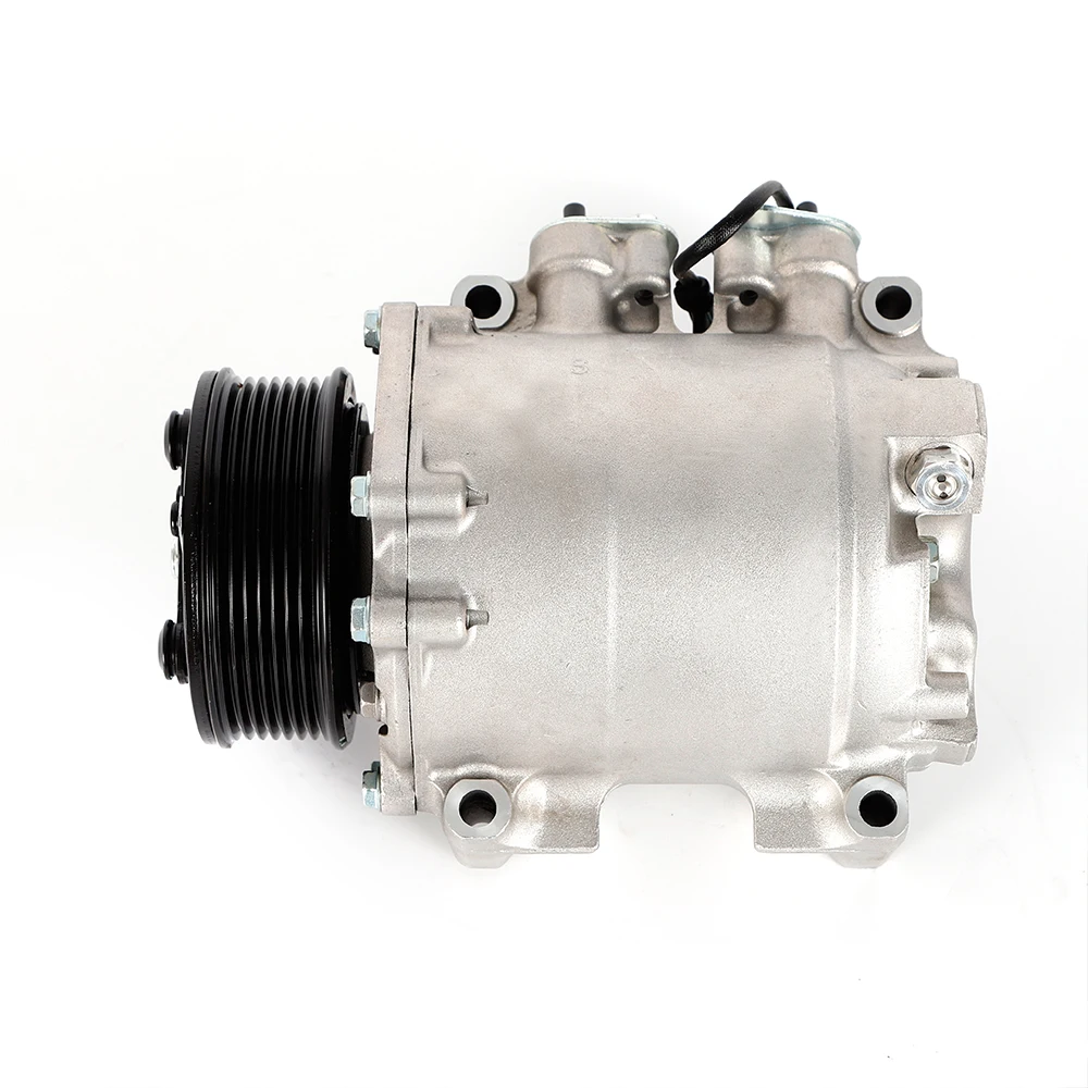 AC Compressor & A/C Clutch For 2002-2006 Honda CR-V 2.4L L4 CO 10663AC 38810-PNB-006
AC Compressor & A/C Clutch For 2002-2006 Honda CR-V 2.4L L4 CO 10663AC 38810-PNB-006