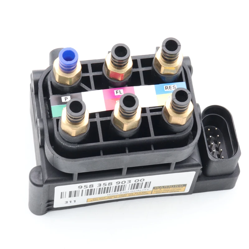 High- Automotive Distribution Valve 7L0698014 95535890300 7P0616014 95835890300 97035815304 31360723
High- Automotive Distribution Valve 7L0698014 95535890300 7P0616014 95835890300 97035815304 31360723