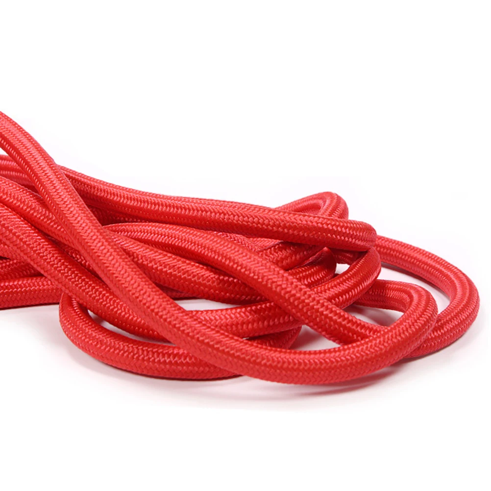 Premium Dog Leash Sturdy Durable No Tangle Comfortable Pet Hauling Cable Superior Control Walking Small Medium Dogs
Premium Dog Leash Sturdy Durable No Tangle Comfortable Pet Hauling Cable Superior Control Walking Small Medium Dogs